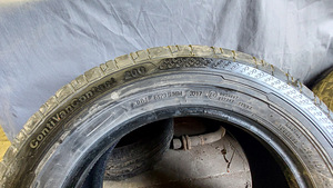 Rehvid r16 (2 foto / 3)