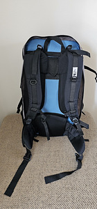 Seljakott THE NORTH FACE 75 + 15 LITER APPALACHIAN (3 foto / 7)