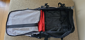 Seljakott THE NORTH FACE 75 + 15 LITER APPALACHIAN (6 foto / 7)