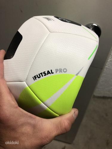 Futsali pall (foto #1)