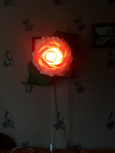 Valgustid (6 foto / 7)