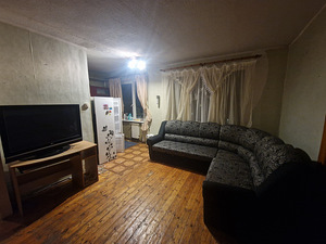 Järveküla tee 61a, Järve, Kohtla-Järve, Ida-Virumaa (1 foto / 3)