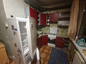 Järveküla tee 61a, Järve, Kohtla-Järve, Ida-Virumaa (2 foto / 3)