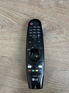 Lg smart-tv 4k HDR 49” teler (3 foto / 4)