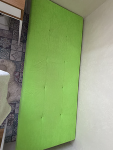 Voodi (2 foto / 2)