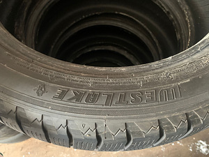 235/50 R19 lamellrehvid (3 foto / 4)
