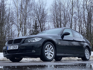 BMW 320i E90 110 кВт (2 фото из 10)