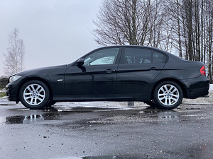BMW 320i E90 110 кВт (4 фото из 10)