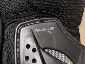 Kaitse Powerslide Pro L (3 фото из 3)