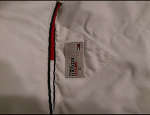 Куртка hilfiger (2 фото из 2)