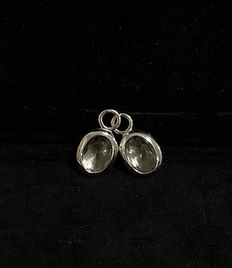 Подвески Ti sento (2 фото из 3)