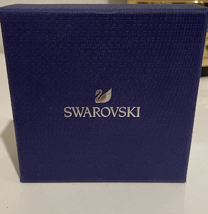 Swarovski komplekt (2 foto / 3)