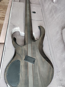 Ibanez BTB806MS bass kitarr (6 foto / 8)