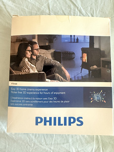 Philips телевизор 47” (4 фото из 6)
