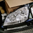 Mercedes GL x164 фара. Headlight (фото #1)