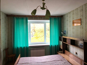 Kreenholmi tn 38, Kreenholmi, Narva, Ida-Virumaa (5 foto / 11)