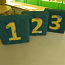Мягкие кубики с русскими буквами и цифрами (фото #3)