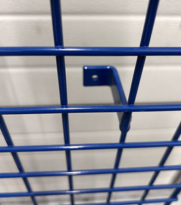Kvaliteetsed perfostendid ja -riiulid, piigid (8 foto / 10)