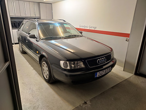 AUDI A6 C4 AVANT 2.6 110kw (1 foto / 7)