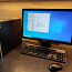 HP COMPAQ 6200 i5 PRO 256Gb SSD 8Gb DDR3 22”HP monitor (foto #1)