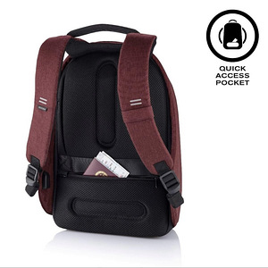Seljakott XD Design Bobby Hero Backpack, 11,5 L (4 foto / 6)