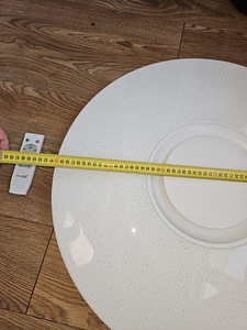 Led valgusti Standart SP005-620, 48 W, Bluetooth kõlariga (2 foto / 3)