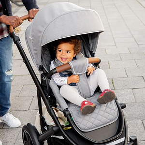 Новая коляска Britax Römer. (3 фото из 4)
