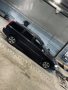 Volvo v70 120kw 2,5td (2 foto / 2)