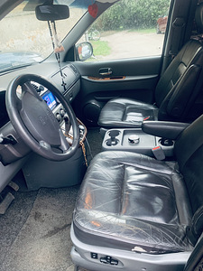 Kia Carnival 2.9d ATM ÜV 11.2024 (2 foto / 9)