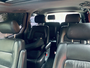 Kia Carnival 2.9d ATM ÜV 11.2024 (4 foto / 9)