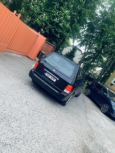 Kia Carnival 2.9d ATM ÜV 11.2024 (8 foto / 9)