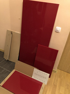 IKEA uksed 2+2 besta (1 foto / 3)
