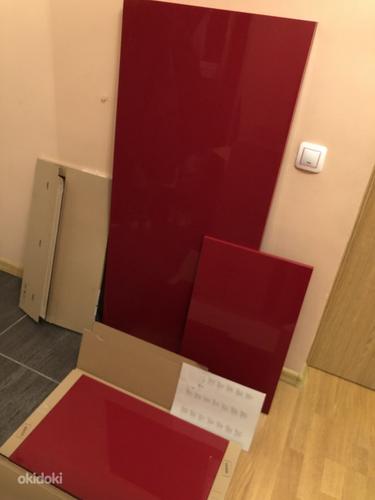 IKEA икеа двери 2 + 2 besta (фото #1)