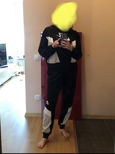 Nike spordidress suurus M (1 foto / 1)
