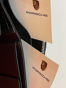 Rahakott Porsche Design (5 foto / 7)