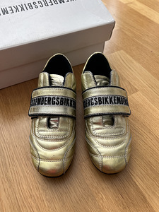 Bikkembergs kingad S.33 (1 foto / 4)