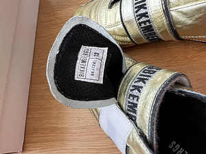 Bikkembergs kingad S.33 (4 foto / 4)