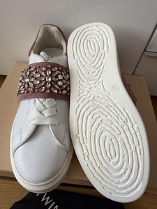 Twinset nahast kingad 36 (3 foto / 4)