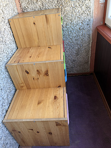 IKEA TROFAST (2 фото из 5)