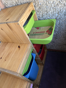 IKEA TROFAST (5 фото из 5)