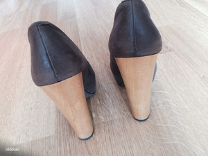 Aldo, р.34.5/35 (3 фото из 3)