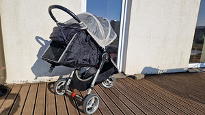 City mini baby jogger (2 foto / 4)