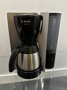 Kohvimasin BOSCH komfortline (1 foto / 2)