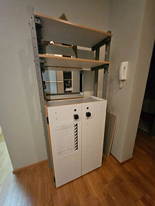 Vox Riiul kapp (1 foto / 3)