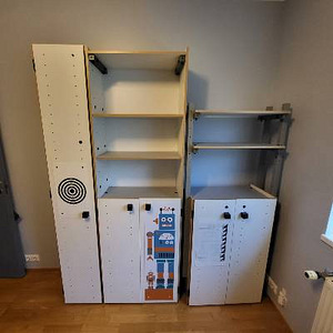 Vox Riiul kapp (3 foto / 3)