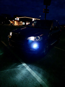 BMW X5 3.0 173KW (2 foto / 7)