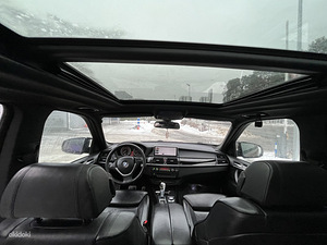 BMW X5 3.0 173KW (6 foto / 7)