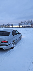 BMW 530D 142kW Manual (4 foto / 11)