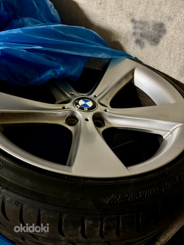 BMW Style 128 R19