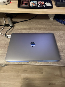 Macbook Air M1 2020/16 GB RAM/256 SSD (4 foto / 5)